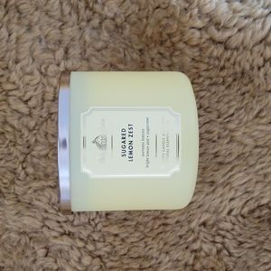 NWT Bath & Body Works candle